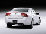 Mercury Milan Hybrid 2010 года